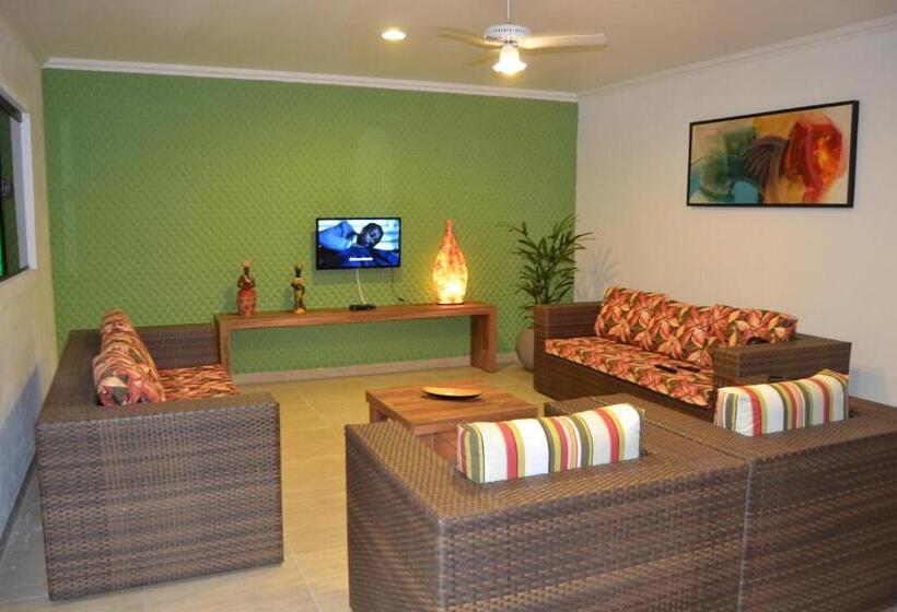 酒店 Pousada Beija Flores