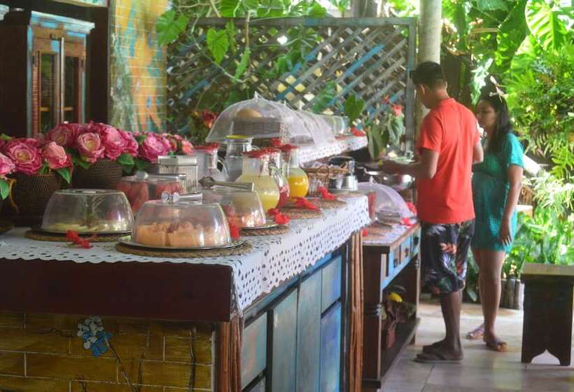 هتل Pousada Castelinho