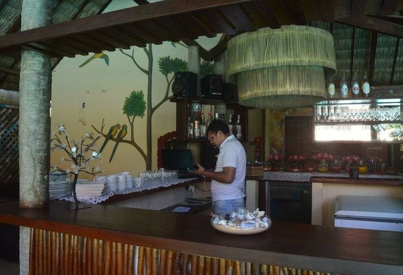 هتل Pousada Castelinho