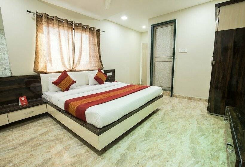 Отель Raj Palace