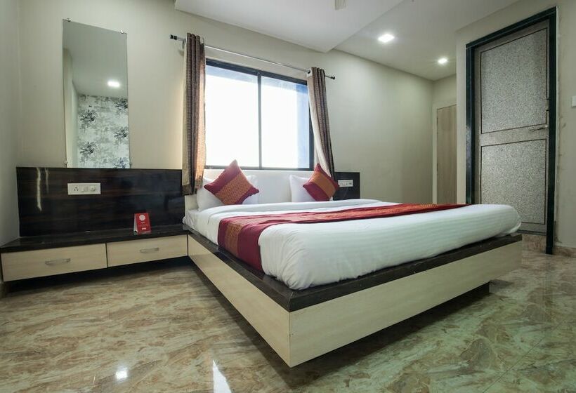 Отель Raj Palace