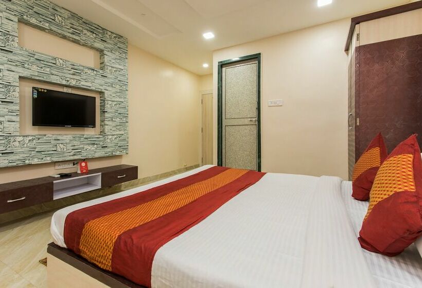 Отель Raj Palace