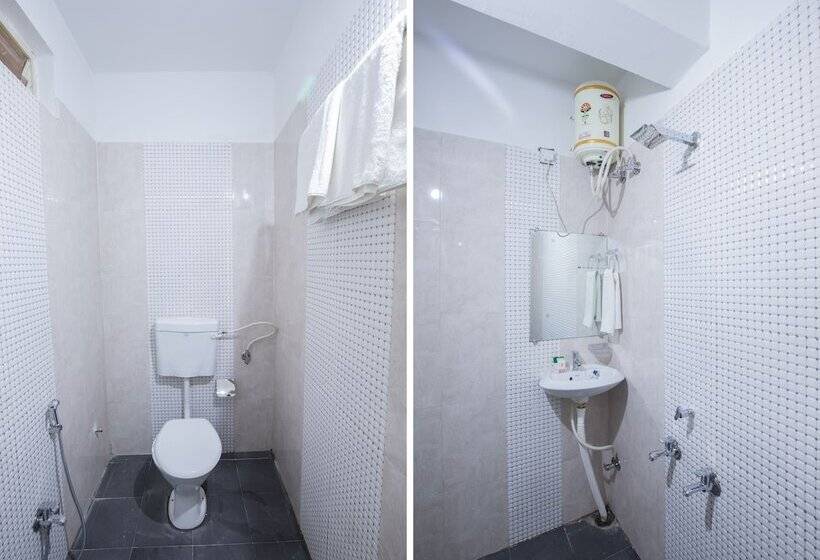 Отель Raj Palace