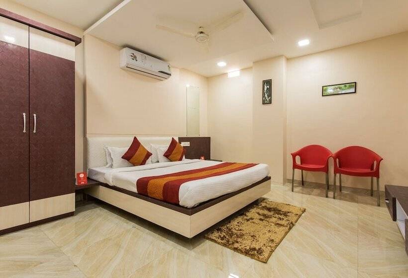 Отель Raj Palace