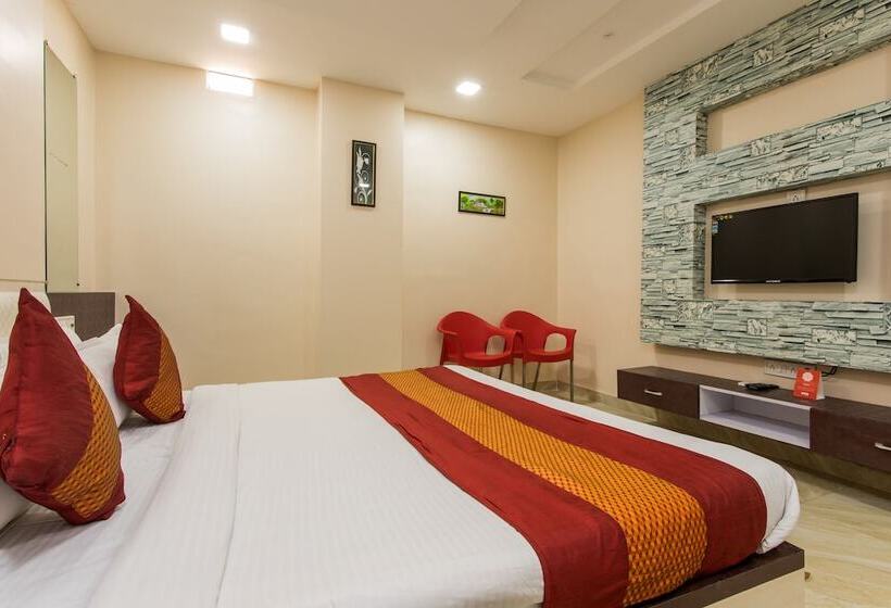 Отель Raj Palace