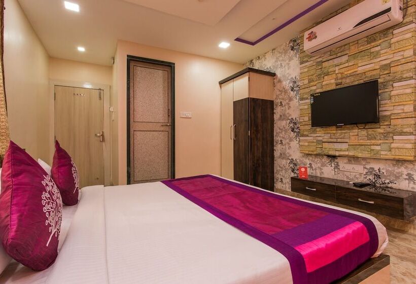 Отель Raj Palace