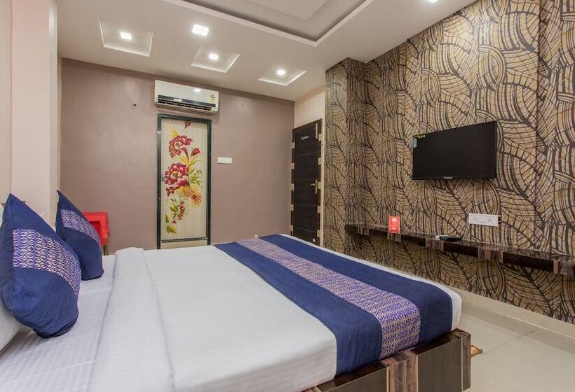 Отель Raj Palace