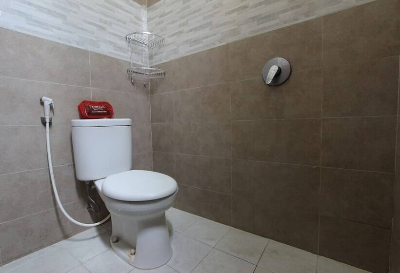 فندق Reddoorz Near Upn Jogjakarta