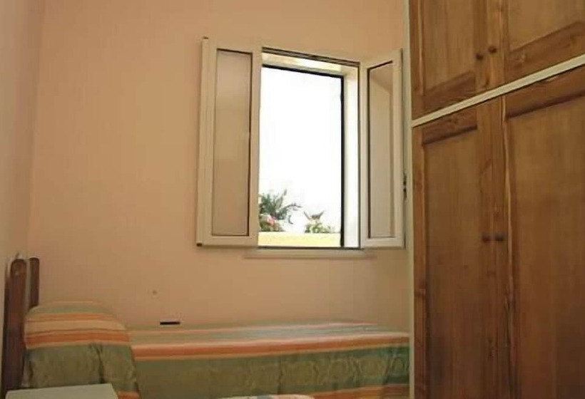 田舎風ホテル Agriturismo Li Damiani