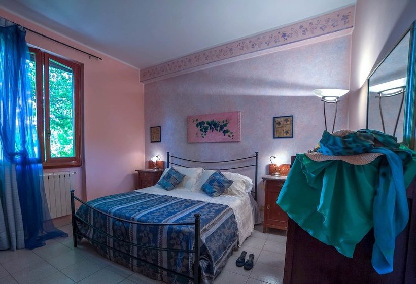 هتل روستایی Podere Piana