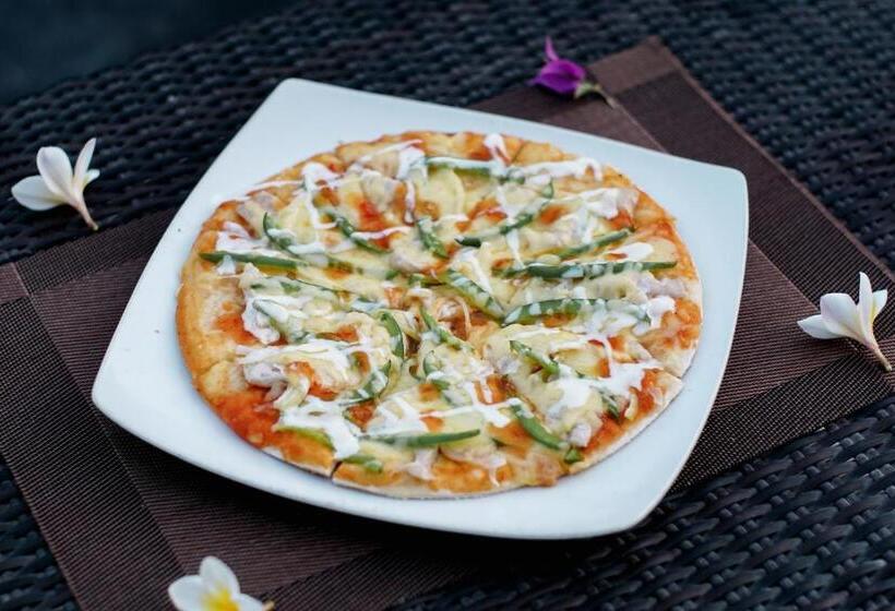 호텔 Samata Village Gili Air