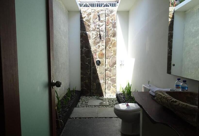 هتل Samata Village Gili Air