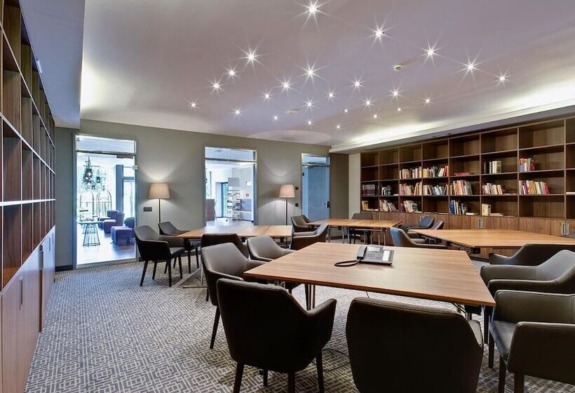 Santé Royale Hotel & Gesundheitsresort Bad Langensalza