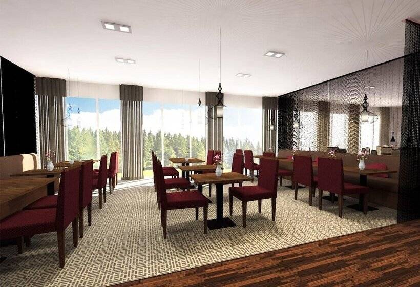 Santé Royale Hotel & Gesundheitsresort Bad Langensalza