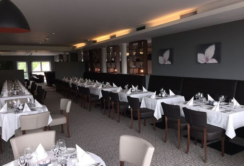 Santé Royale Hotel & Gesundheitsresort Bad Langensalza