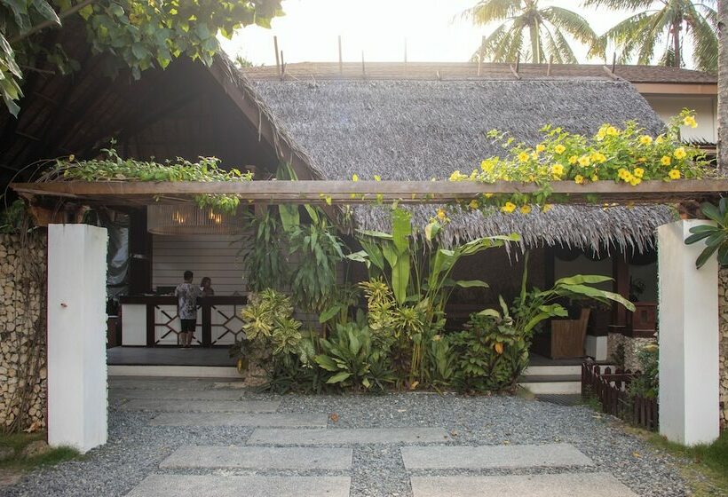 هتل Siargao Island Villas