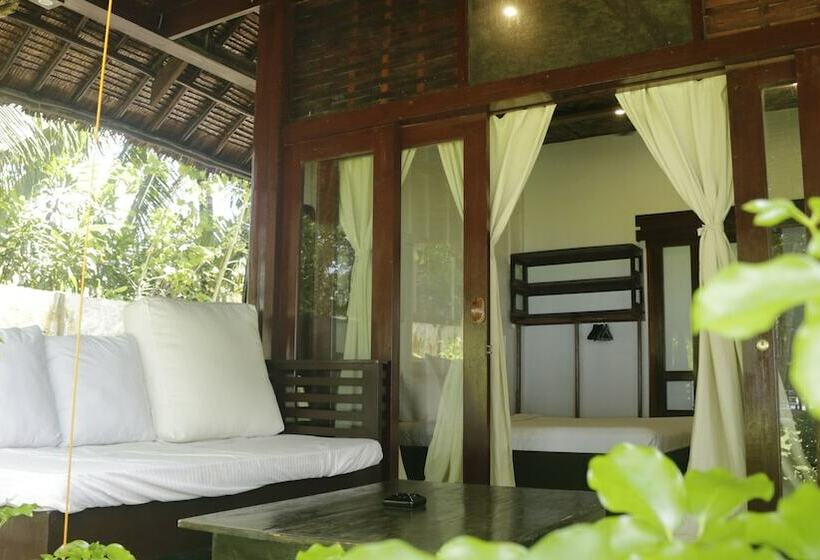 هتل Siargao Island Villas