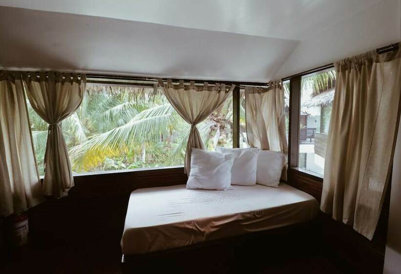 هتل Siargao Island Villas