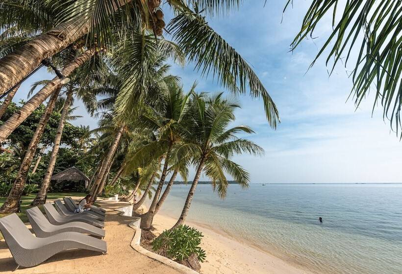 هتل Siargao Island Villas