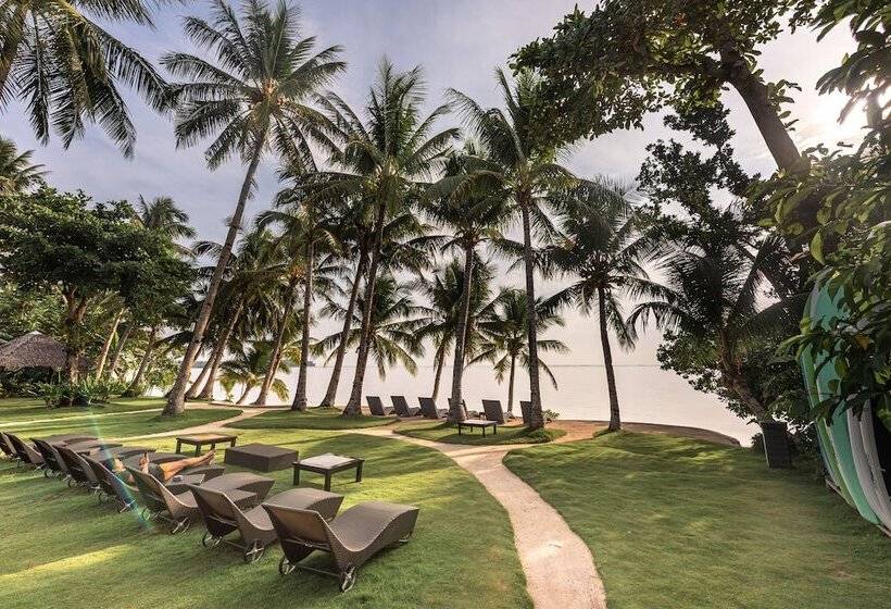 هتل Siargao Island Villas