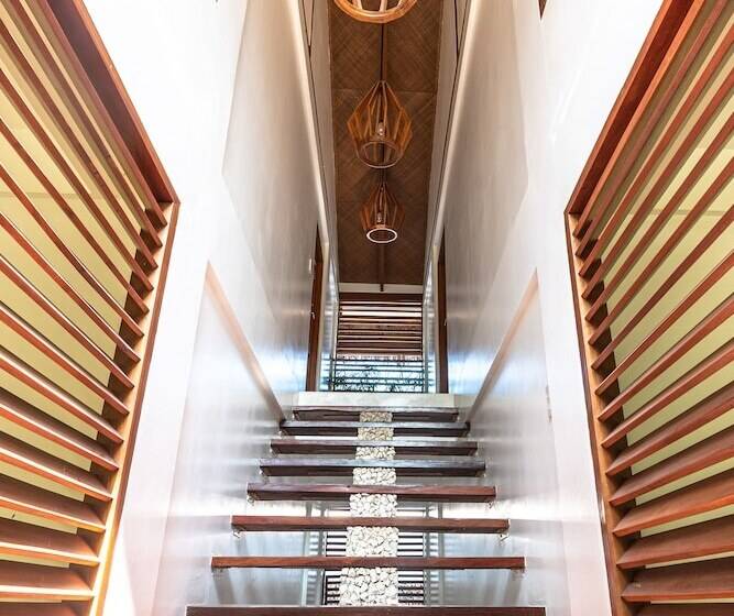 هتل Siargao Island Villas