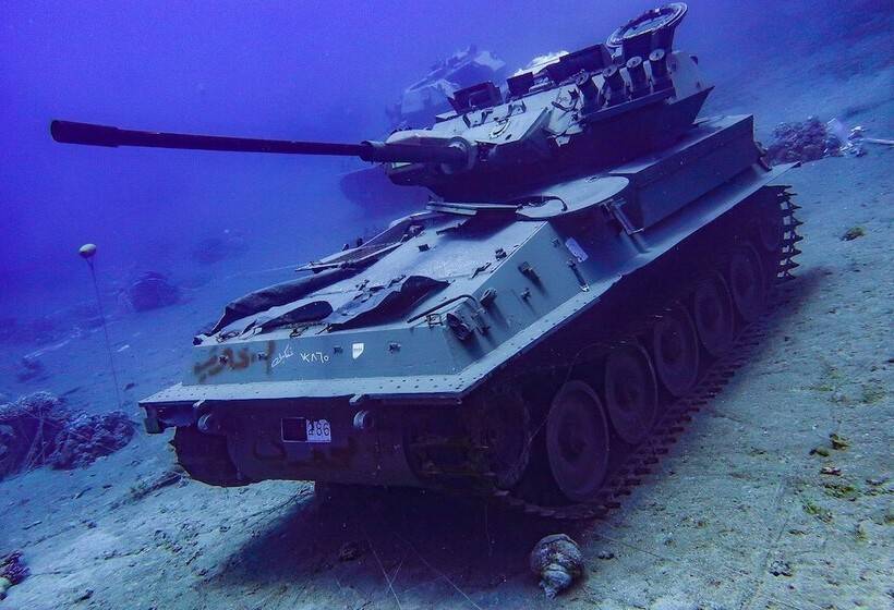 هتل Southern Star Club