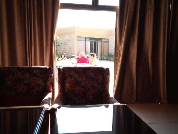 هتل Southern Star Club