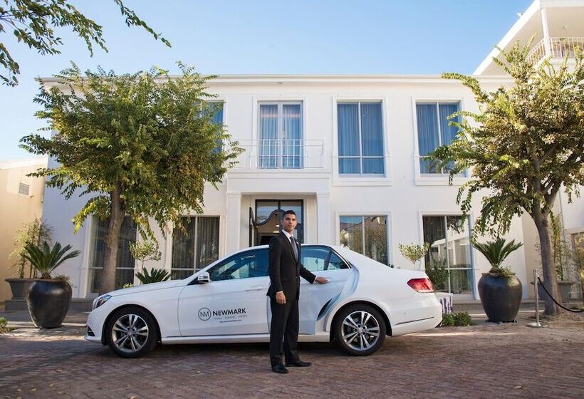 The Manor House At The Queen Victoria Hotel By Newmark