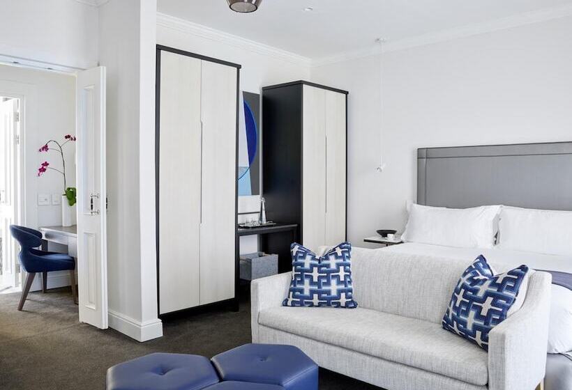 The Manor House At The Queen Victoria Hotel By Newmark