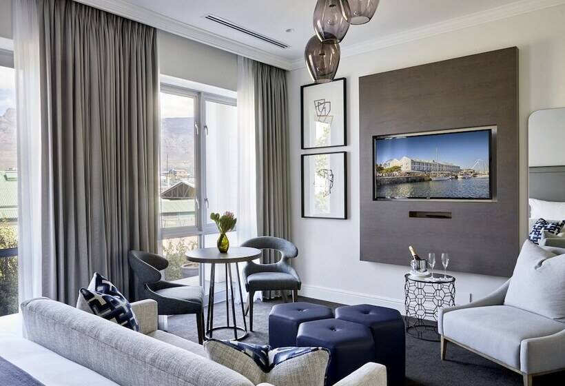 The Manor House At The Queen Victoria Hotel By Newmark