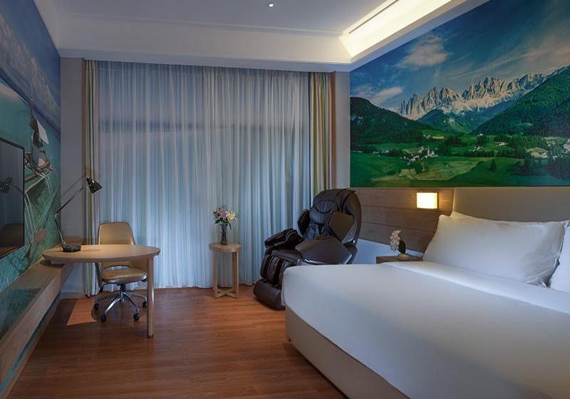 فندق Vienna Best Sleep International