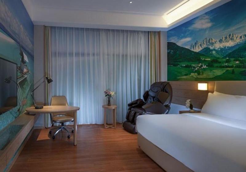 فندق Vienna Best Sleep International