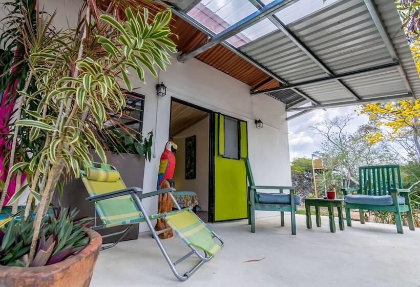 فندق Villa Margarita