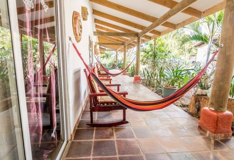 فندق Villa Margarita