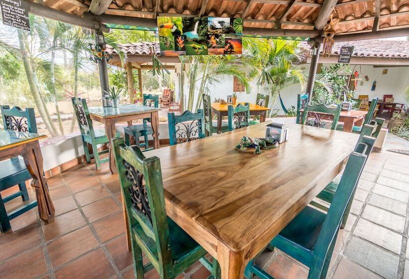 فندق Villa Margarita