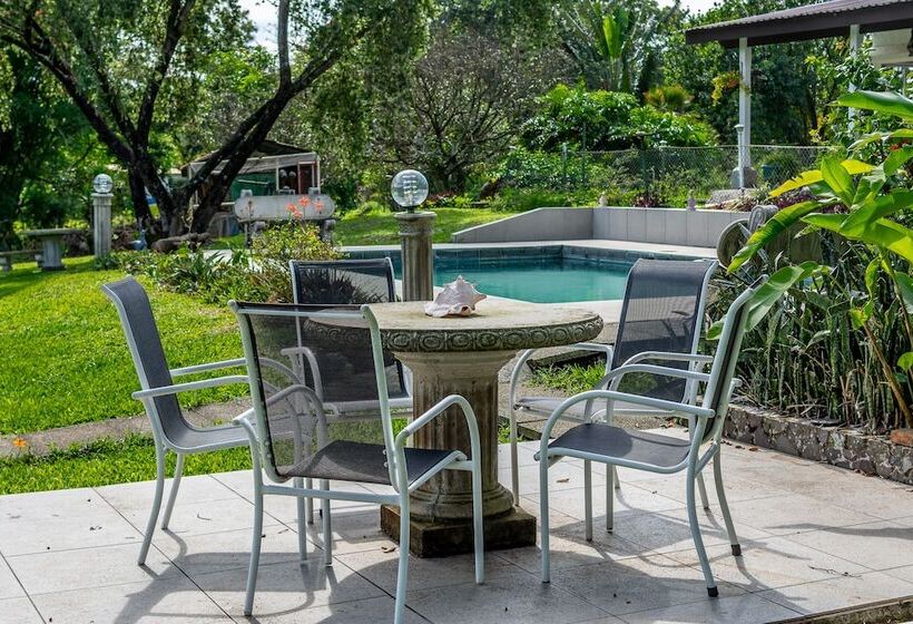 فندق Villa Margarita