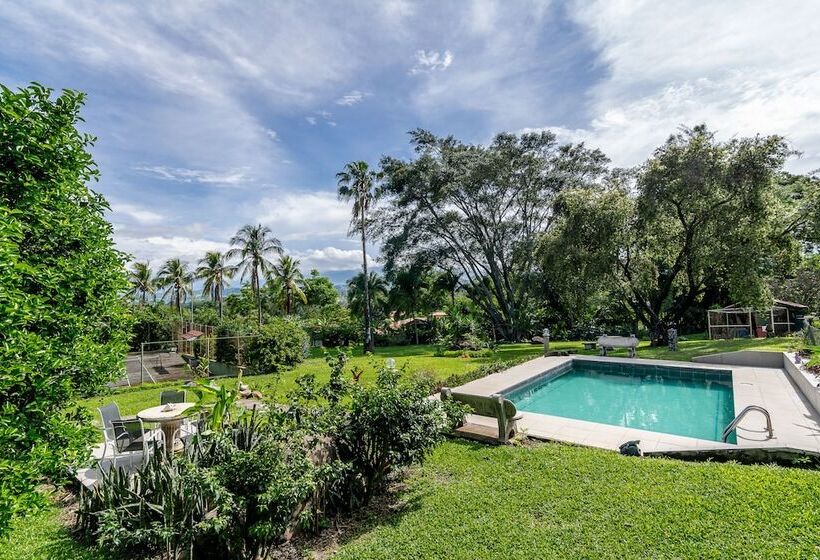 فندق Villa Margarita