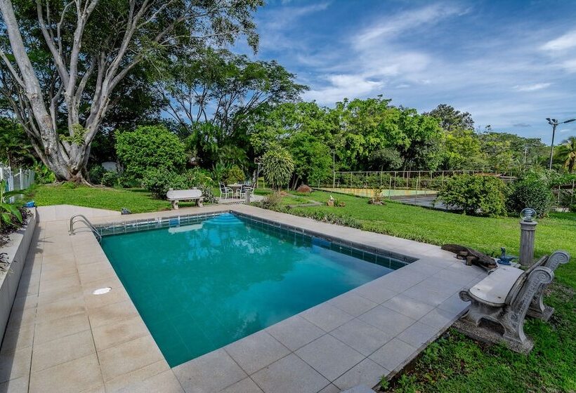 فندق Villa Margarita