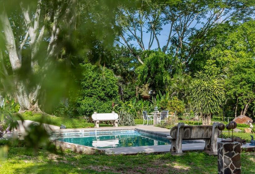 فندق Villa Margarita