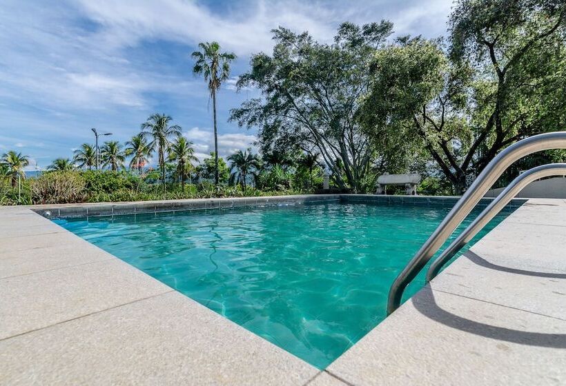 فندق Villa Margarita