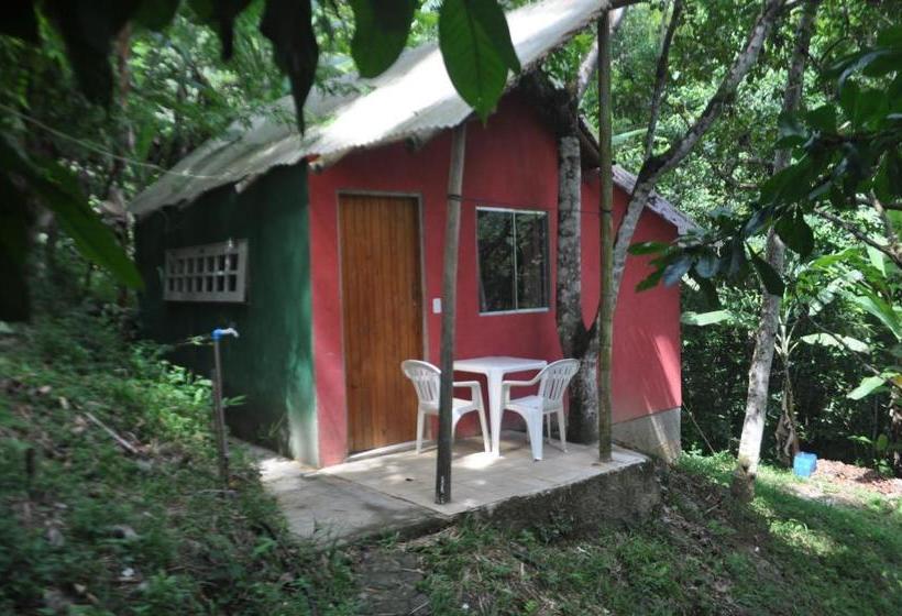 هتل Ytororô O Som Das águas