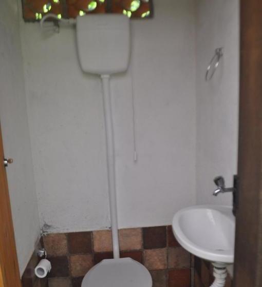 هتل Ytororô O Som Das águas