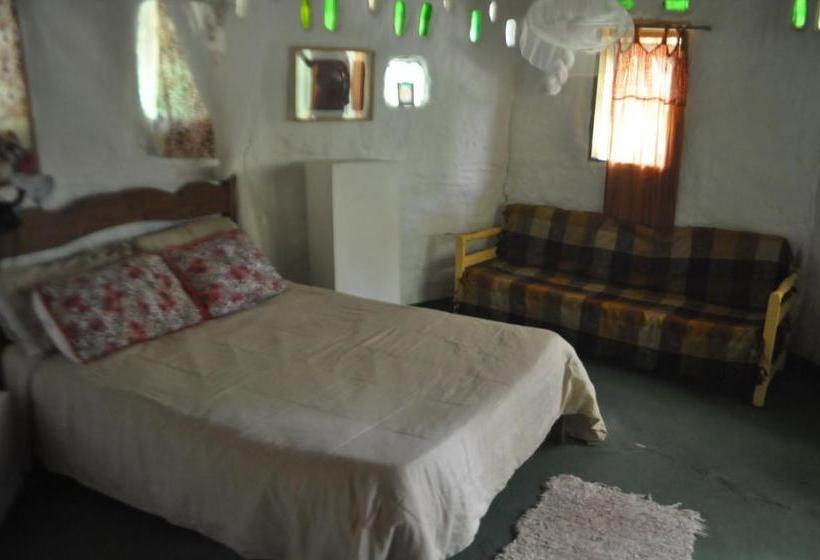 هتل Ytororô O Som Das águas