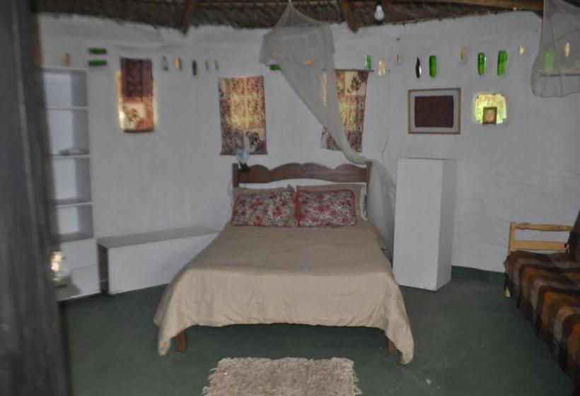 هتل Ytororô O Som Das águas