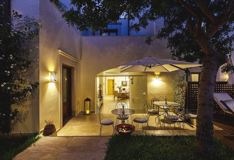 בית מלון כפרי Z Boutique