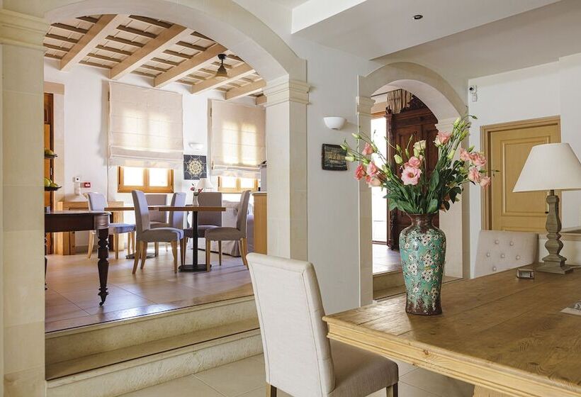 בית מלון כפרי Z Boutique