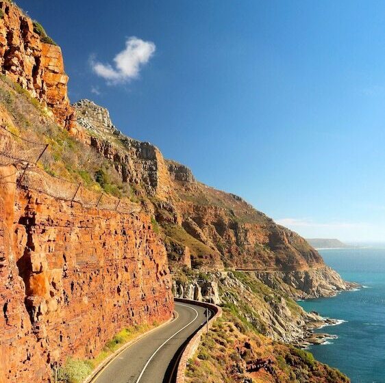 Hout Bay Beach Cottage