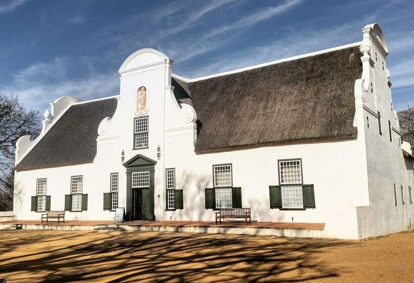 Hout Bay Beach Cottage