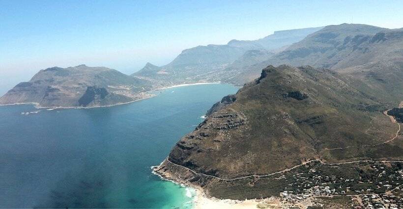 Hout Bay Beach Cottage