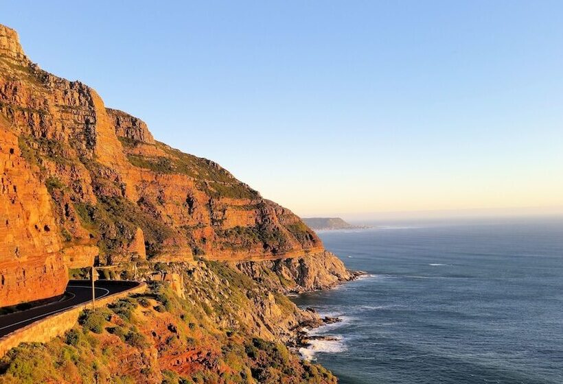 Hout Bay Beach Cottage